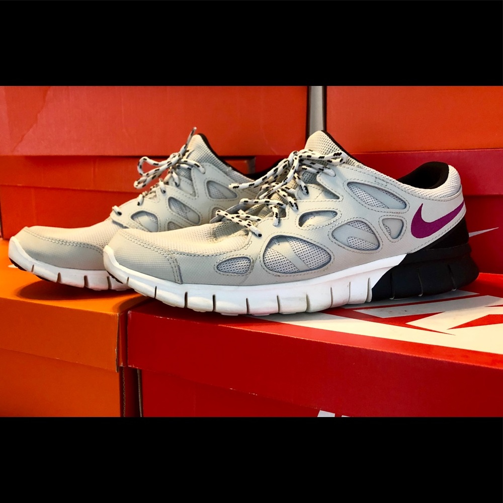 Nike Free Run 2
